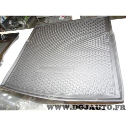 Tapis bac de coffre semi rigide revetement 19172568 pour opel insignia (envoi plié)