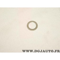 Joint 12.2x15.9 durite alimentation carburant 55557419 pour opel astra G zafira A