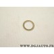 Joint 14.2x19.9 durite retour alimentation carburant 55557418 pour opel astra G zafira A vectra C signum