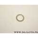 Joint 14.2x19.9 durite retour alimentation carburant 55557418 pour opel astra G zafira A vectra C signum