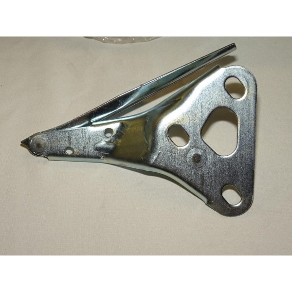 Charniere capot moteur avant gauche 90579422 pour opel zafira A partir de 1999