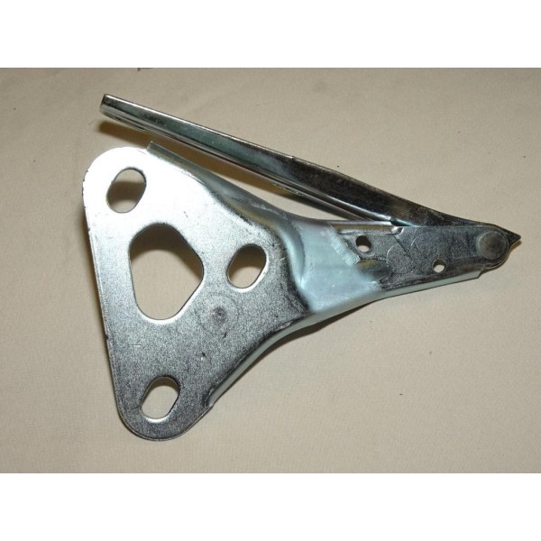 Charniere capot moteur avant droite 90579421 pour opel zafira A partir de 1999