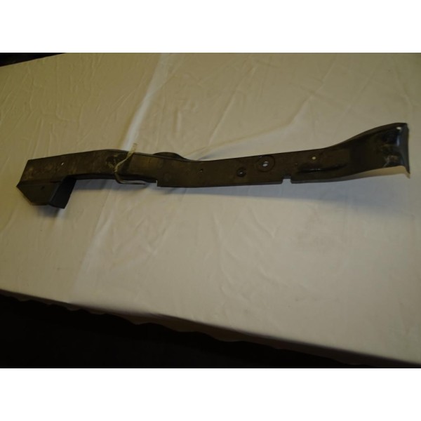 Element renfort coque ossature gauche 9289579 212491 pour opel manta B