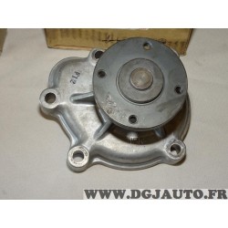 Pompe à eau 94124093 pour opel corsa A kadett E 1.5D 1.5TD 1.5 D TD diesel turbo diesel