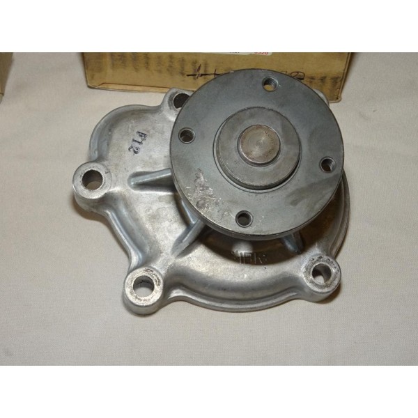 Pompe à eau 94124093 pour opel corsa A kadett E 1.5D 1.5TD 1.5 D TD diesel turbo diesel