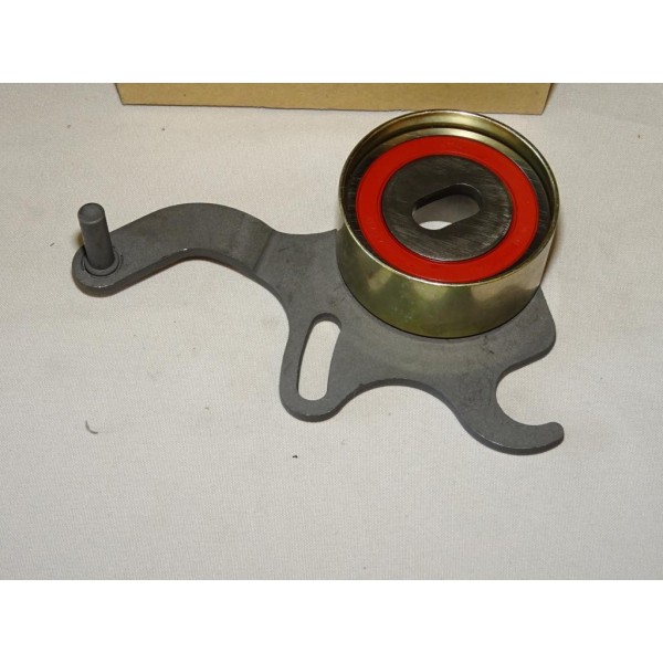 Galet tendeur de courroie distribution 97010530 pour opel astra F corsa B vectra A combo 2 1.7 D TD TDS moteur isuzu diesel