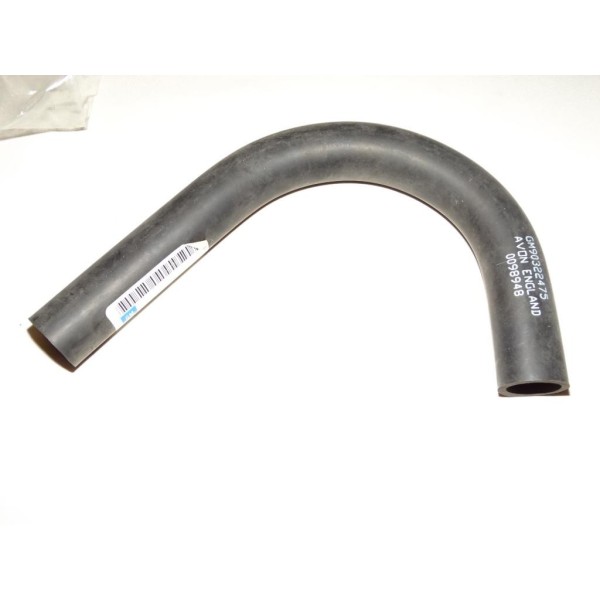 Durite reniflard aeration couvercle cache culbuteur 90322475 pour opel vectra A kadett E astra F 1.7D 1.7 D diesel