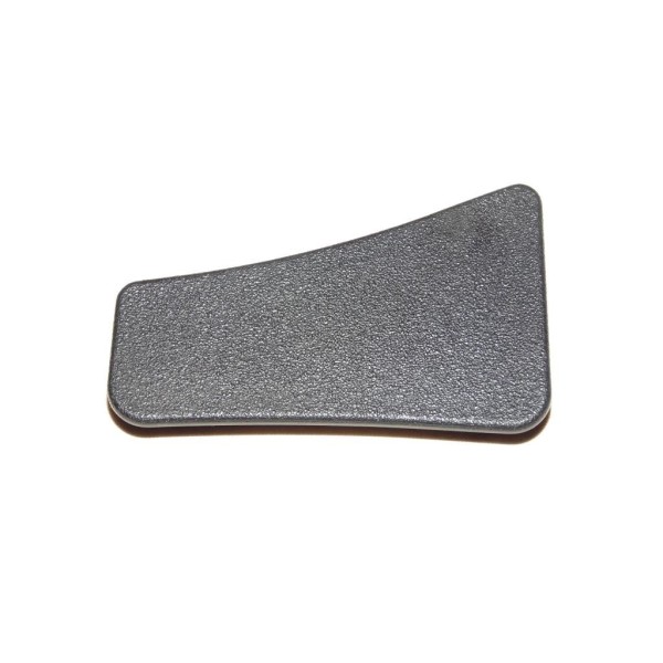 Plaquette cache revetement inferieur porte avant droite 90579706 pour opel zafira A