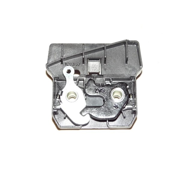 Verrou serrure droit siege arriere sur 3eme ligne 13235162 pour opel zafira A et B