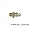 Axe vis support fixation 640755 pour opel rekord bedford CF