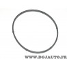 Joint de pompe à eau 24435921 pour opel zafira B vectra B C corsa B C astra G meriva A 1.4 1.6 essence