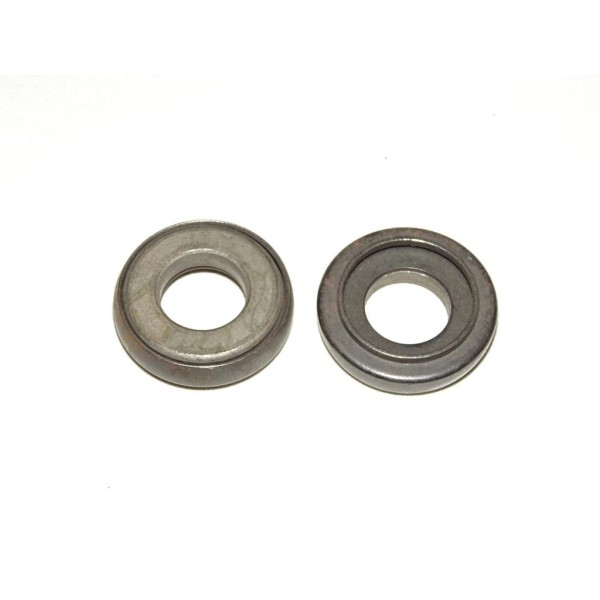 1 Rotateur cuvette ressort soupape echappement 90220516 pour opel frontera A omega A 2.3TD 2.3 TD