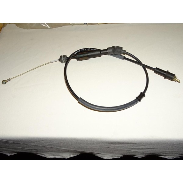 Cable accelerateur 90448926 pour opel astra F 1.7D 1.7 D diesel