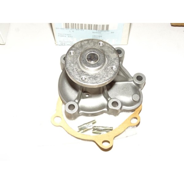 Pompe à eau 93179360 pour opel corsa B kadett E 1.5D 1.5TD 1.5 D TD