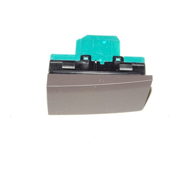 Faux bouton cache commutateur multifonction tableau bord marron droit 13286948 pour opel insignia