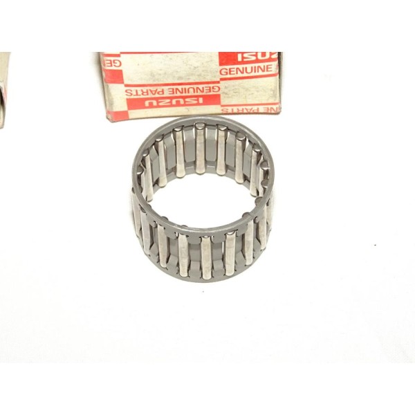 Palier roulement aiguilles pignon arbre intermediaire transfert 94027662 pour opel campo frontera A