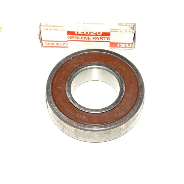 Roulement arbre boite de vitesses 94028075 pour opel frontera A campo euromidi