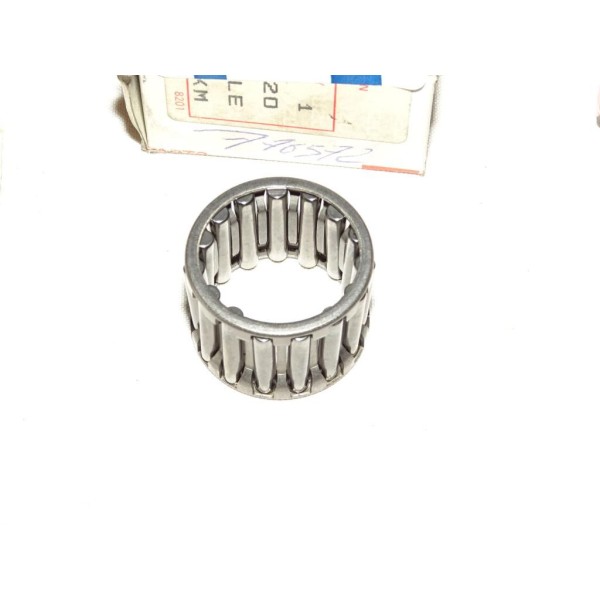 Palier roulement aiguilles pignon arbre transfert 94027807 pour opel campo frontera A euromidi