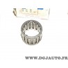 Palier roulement aiguilles pignon arbre transfert 94027807 pour opel campo frontera A euromidi
