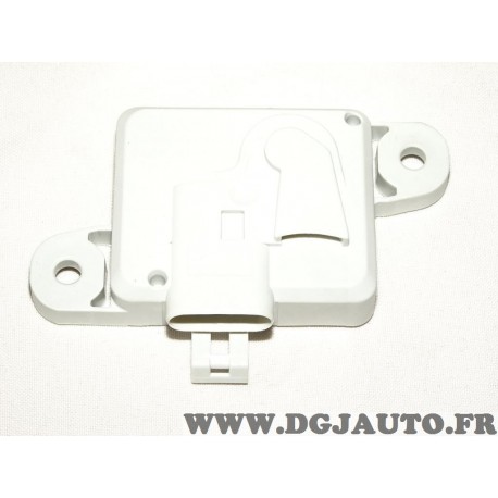 Capteur centrale boitier airbag lateral coté droit 9136123 pour opel vectra B partir 1996