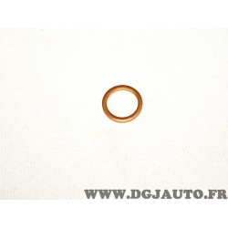 Joint raccord pompe à injection 97216270 pour opel astra G corsa C meriva A 1.7DTI 1.7 DTI