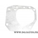 Joint couvercle boitier boite de vitesses F16 F18 F20 90470663 pour opel calibra ascona C vectra A B kadett E astra F G zafira A