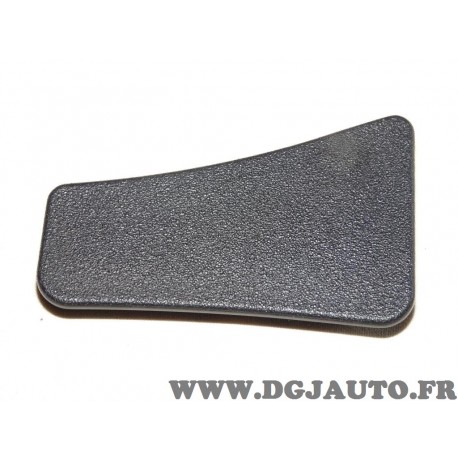 Plaquette cache revetement interieur inferieur porte avant droite 90579706 pour opel zafira A