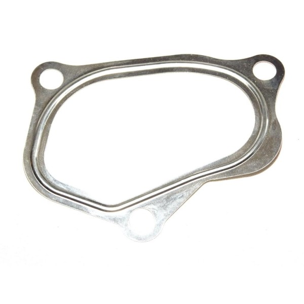 Joint metal raccord catalyseur turbo 93187875 pour opel corsa C D meriva A 1.3CDTI 1.3 CDTI