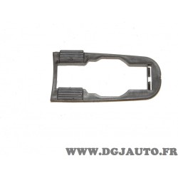 Isolateur entretoise cale support poignée de porte 24463562 pour opel astra H zafira B tigra B