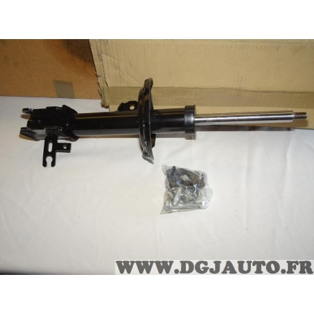 Amortisseur suspension avant droit 93195747 pour opel astra H essence dont break