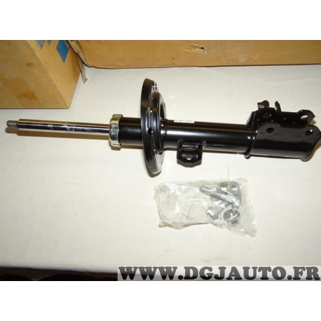 Amortisseur suspension avant droit 93174084 pour opel vectra C signum