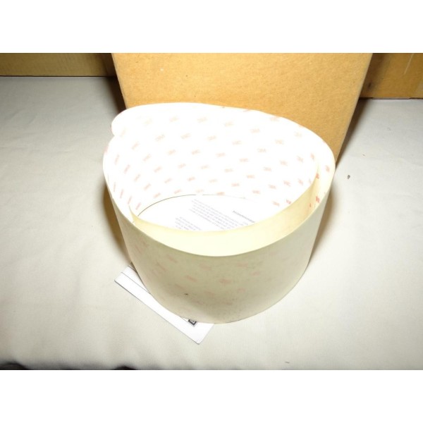 Bande autocollante protection parechocs arriere 19202646 pour opel astra J 5 portes