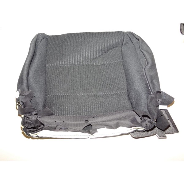 Housse assise siege avant gauche 7107242481C8 pour toyota RAV 4 RAV4 partir de 2012