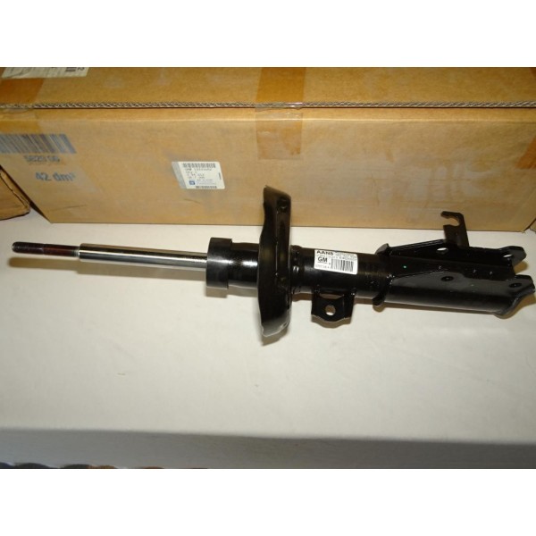 Amortisseur suspension avant droit 13331602 pour opel insignia