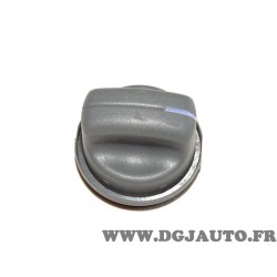 Bouton commande chauffage 77362810 pour fiat seicento partir de 1998