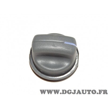 Bouton commande chauffage 77362810 pour fiat seicento partir de 1998