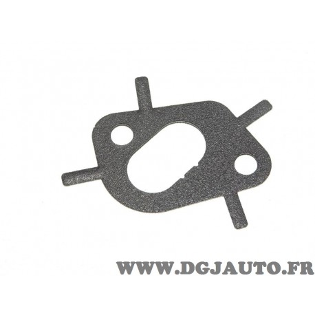 Joint echangeur huile 73501347 pour fiat grande punto idea palio punto siena doblo qubo fiorino lancia musa ypsilon JTD