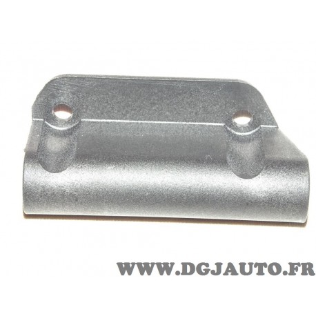 Etrier support fixation radiateur huile 46416936 pour pour fiat punto 1.7TD 1.7 TD de 1993 à 1997