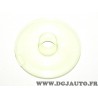 Couvercle arbre sortie boite de vitesses 05191049AA pour chrysler 200 avenger dodge caliber journey jeep compass patriot