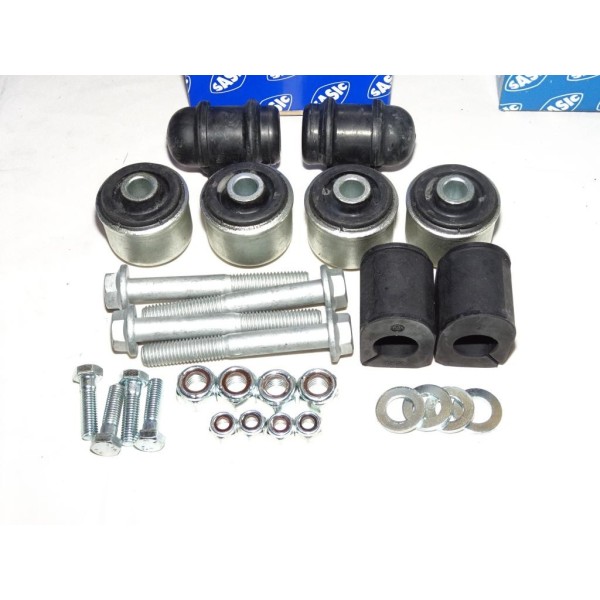 Kit reparation silent bloc barre stabilisatrice 4055410B pour renault 19 R19 megane 1 dont coupé