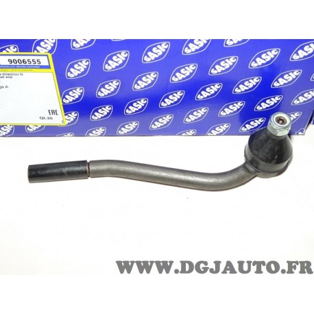 Rotule de direction avant gauche 9006555 pour opel omega A senator B