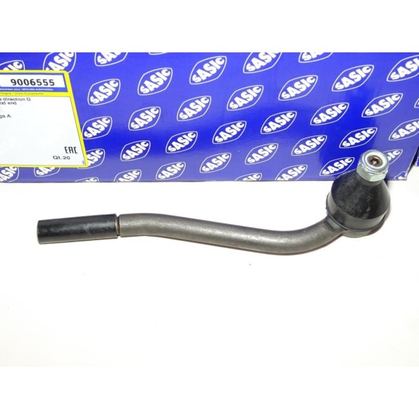 Rotule de direction avant gauche 9006555 pour opel omega A senator B