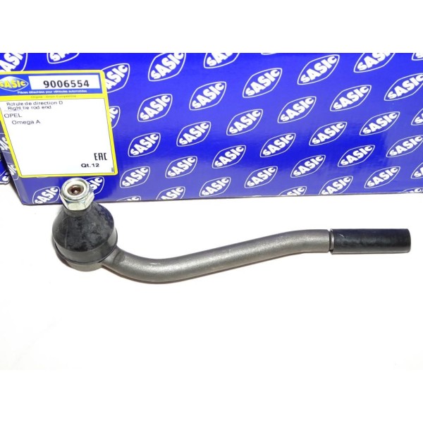 Rotule de direction avant droite 9006554 pour opel omega A senator B