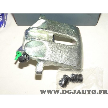 Etrier de frein avant droit montage lucas SCA0041 pour citroen ZX peugeot 306 405