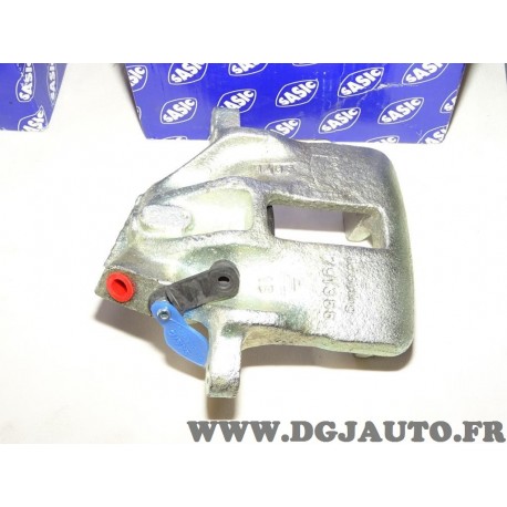 Etrier de frein avant droit montage girling SCA6039 pour fiat ritmo TC punto 1 tempra panda tipo uno regata lancia delta Y10 pri