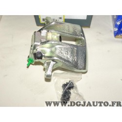 Etrier de frein avant droit montage girling SCA6017 pour audi 100 seat cordoba ibiza inca toledo volkswagen caddy corrado golf 2