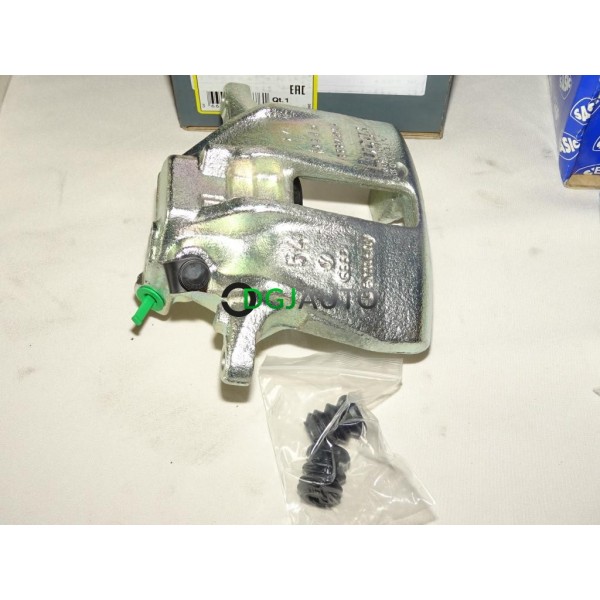 Etrier de frein avant droit montage girling SCA6017 pour audi 100 seat cordoba ibiza inca toledo volkswagen caddy corrado golf 2