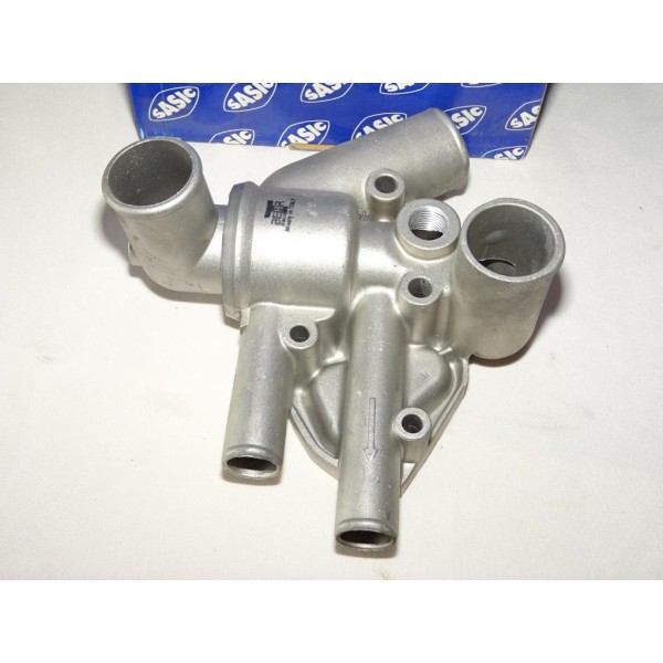 Thermostat eau 9000054 pour fiat fiorino panda 1 uno lancia Y10 1.0 1.3 essence 1.3D 1.3 D diesel