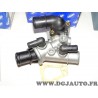 Thermostat eau 9000055 pour fiat punto 1 1.7TD 1.7 TD turbo diesel de 1993 à 1999