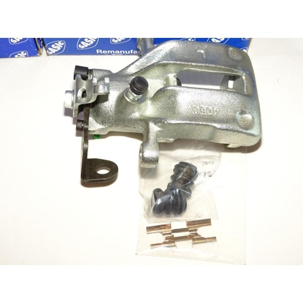 Etrier de frein arriere gauche montage girling SCA6578 pour audi 80 90 100 200 A6